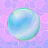 Soap Bubble Ball PRO