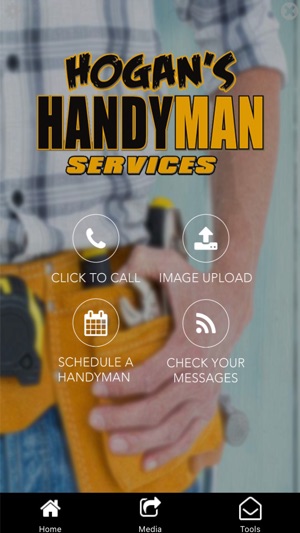 Hogan Handyman Services(圖1)-速報App