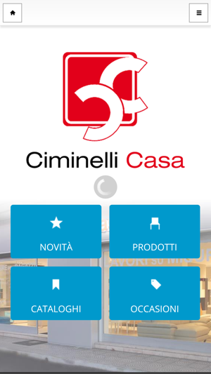 Ciminelli Casa(圖1)-速報App