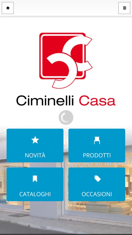 Ciminelli Casa