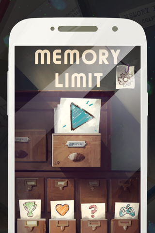 Memory Limit screenshot 2
