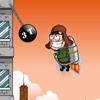 Swing Jetpack - City Adventure