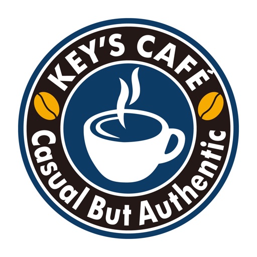 KEY’S CAFE　泡瀬店（キーズカフェ） icon