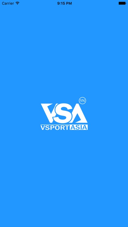 vSportAsia