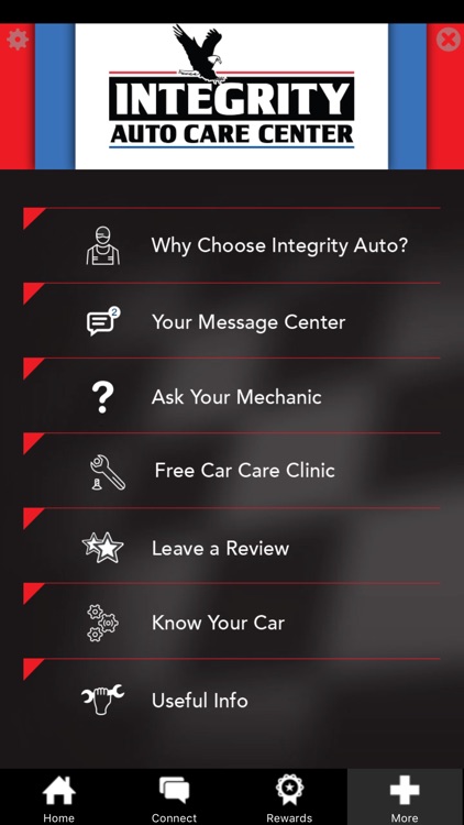 Integrity Auto Care screenshot-3
