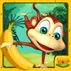 Jungle Banana King Endless Run