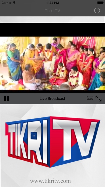 tikritv screenshot-3