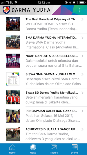 Darma Yudha(圖2)-速報App