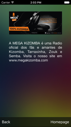 Mega Kizomba ( Maputo )(圖3)-速報App