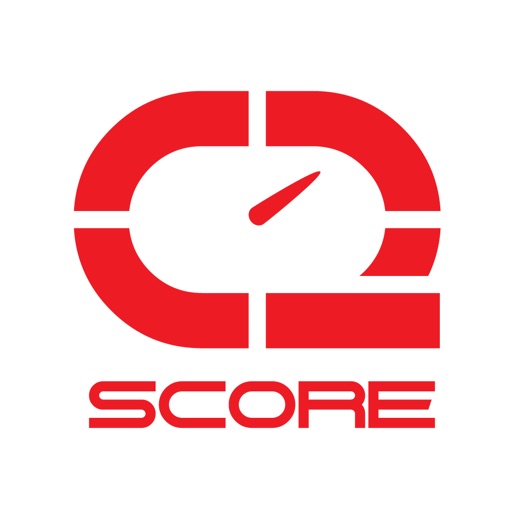 Score Tennis ( by Qlipp ) iOS App