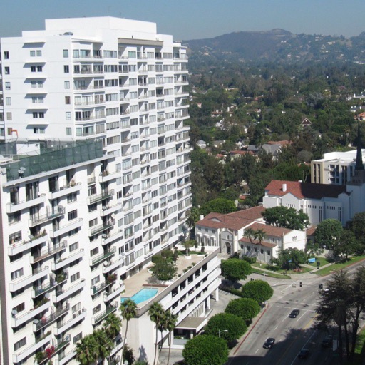 Wilshire Corridor Condos