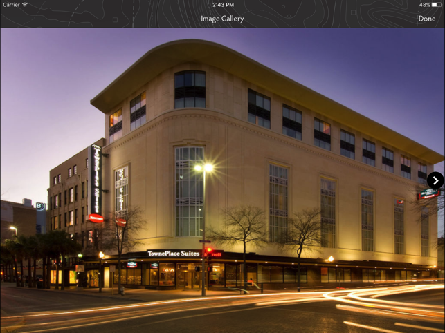 TownePlace Suites by Marriott San Antonio Downtown(圖2)-速報App