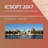 ICSOFT 2017