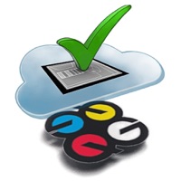 Quad/Graphics Proofing App PC 용