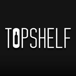 TopShelf Alcohol Delivery App