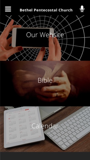 Bethel Pentecostal Church BI(圖3)-速報App