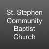 St Stephen Baptist