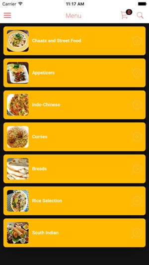 Chaat N Roll Orders(圖4)-速報App