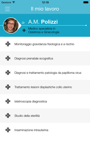 OB Doctor • Dr Anna Maria Polizzi(圖5)-速報App