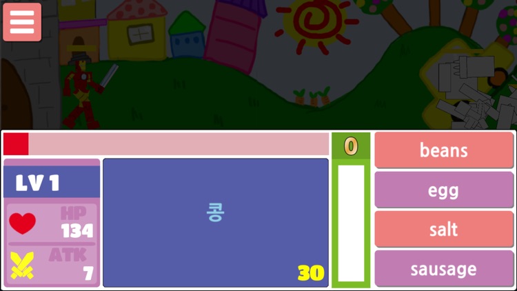 Paint Story - Word screenshot-3