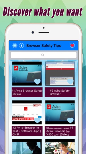 Tips And Tricks For Avira Pro(圖4)-速報App