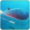 Do under water submarines fancy u