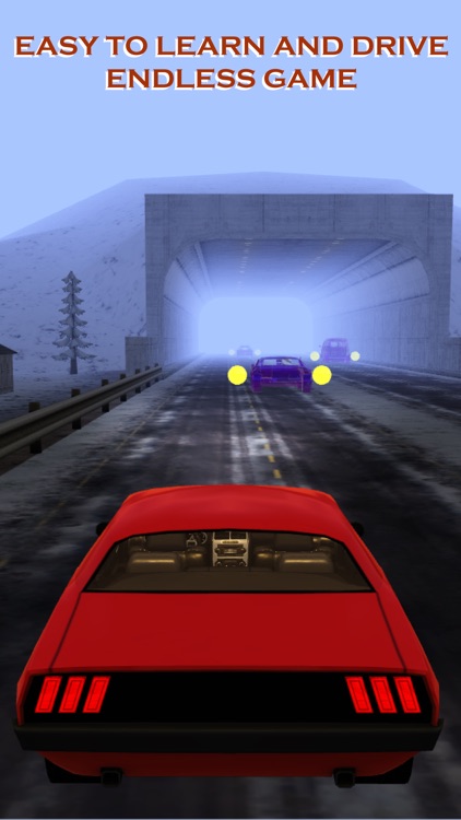 Speed for Soul : Happy realistic 3D arcade racing