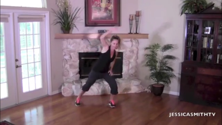 Aerobics Expert