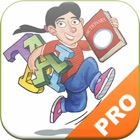 Top 34 Education Apps Like Hoc Tieng Anh - Tu Vung Tieng Anh - Best Alternatives