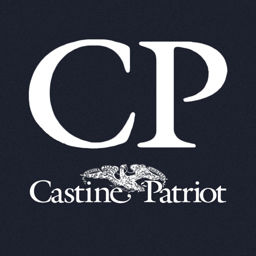 Castine Patriot icon