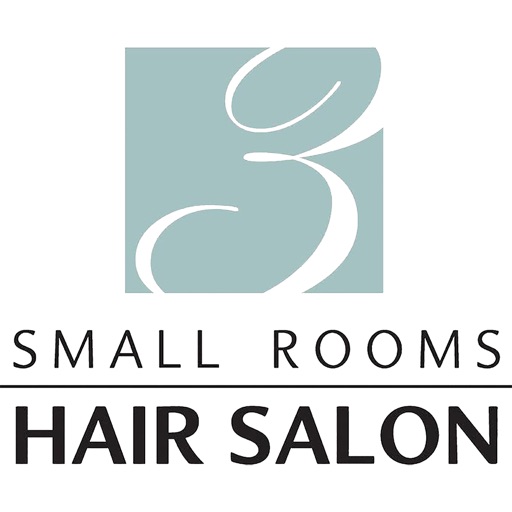 Three Small Rooms Hair  Salon icon