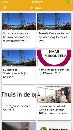 Gemeente Waddinxveen(圖3)-速報App