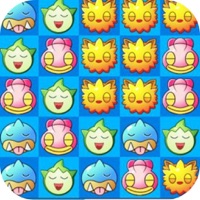 Magic Pet Drop Game pour PC