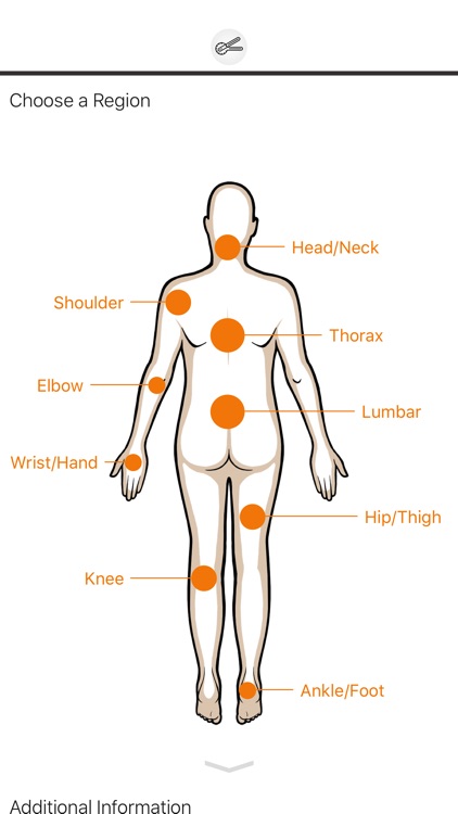 PhysioU: ROM-MMT