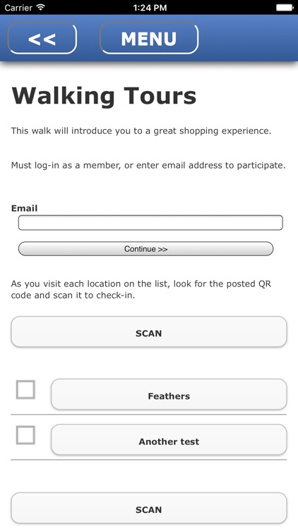 Eastern Plumas Chamber - Graeagle - Portola screenshot-3