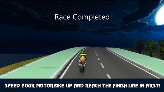 Kids Motorcycle No Limits Rider Racing 3D(圖3)-速報App