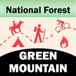 Green Mountain National Forest