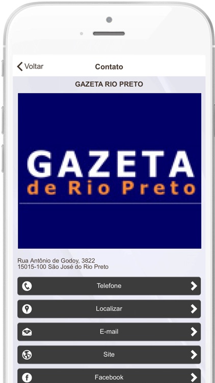 Gazeta RP screenshot-4