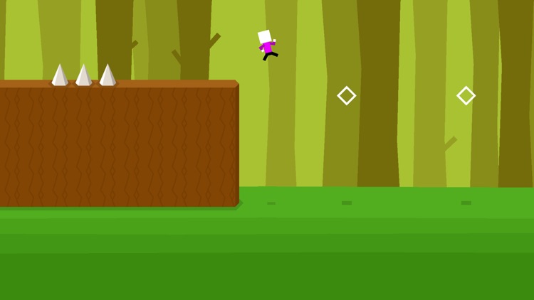 Mr Jump S screenshot-1