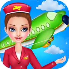 Activities of Airport Manager - Kids Airlines