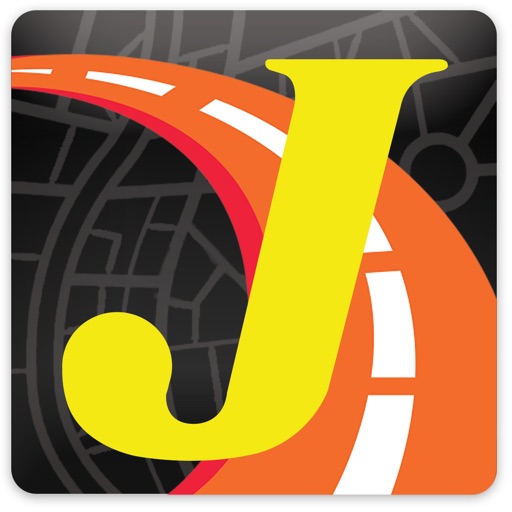 Jensen Transport Mobile Driver App