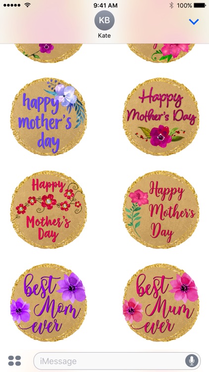 Mother's Day