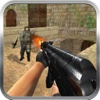 Counter Terrorist SWAT Strike- Army combat shooter