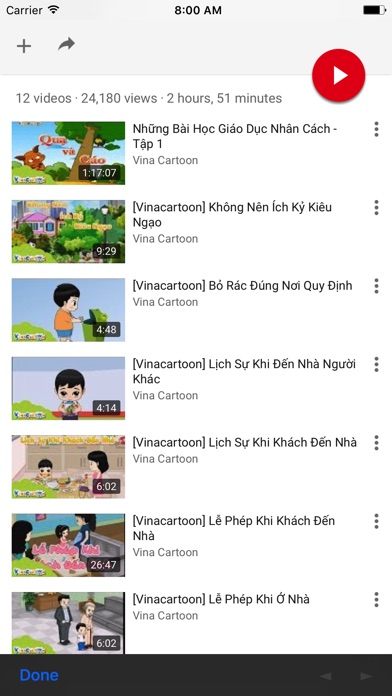 Kỹ Năng Sống screenshot 3