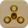 Fidget Hand Spinner Simulator