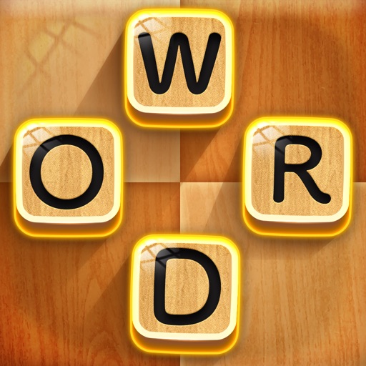 Word Connect: Search the Word