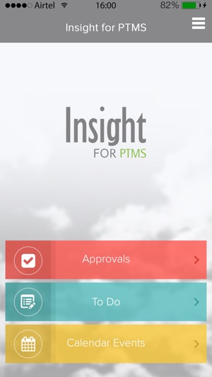 Insight for PTMS(圖2)-速報App