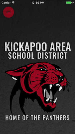 Kickapoo Area Schools, WI(圖1)-速報App