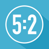 5:2 Fast Diet Calculator, Tracker & Planner - App Ktchn Ltd