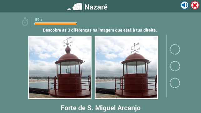 Nazaré - Currículo Local(圖3)-速報App